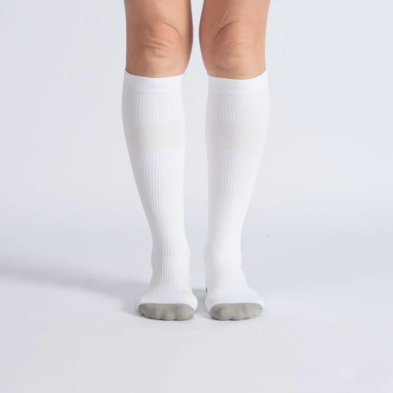 12-Pack Comfort Compression Sock Bundle - Image 4