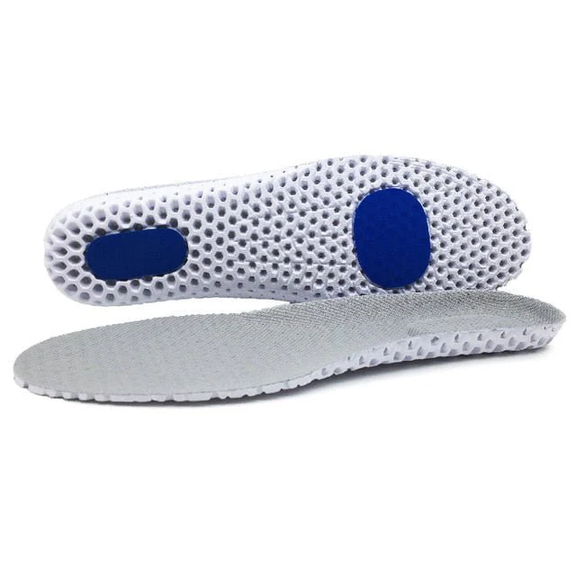 Ortho Arch Gel Insoles - Image 4