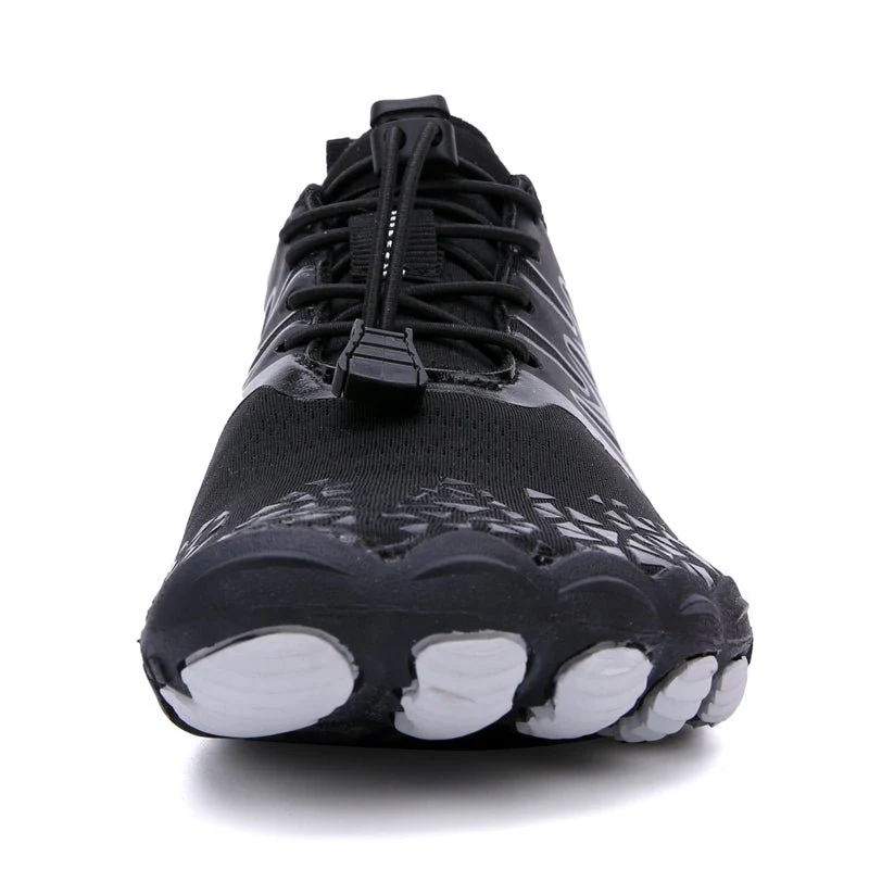 Black Trail V-Runner Pro - Universal Non-Slip Barefoot Shoes - Image 4