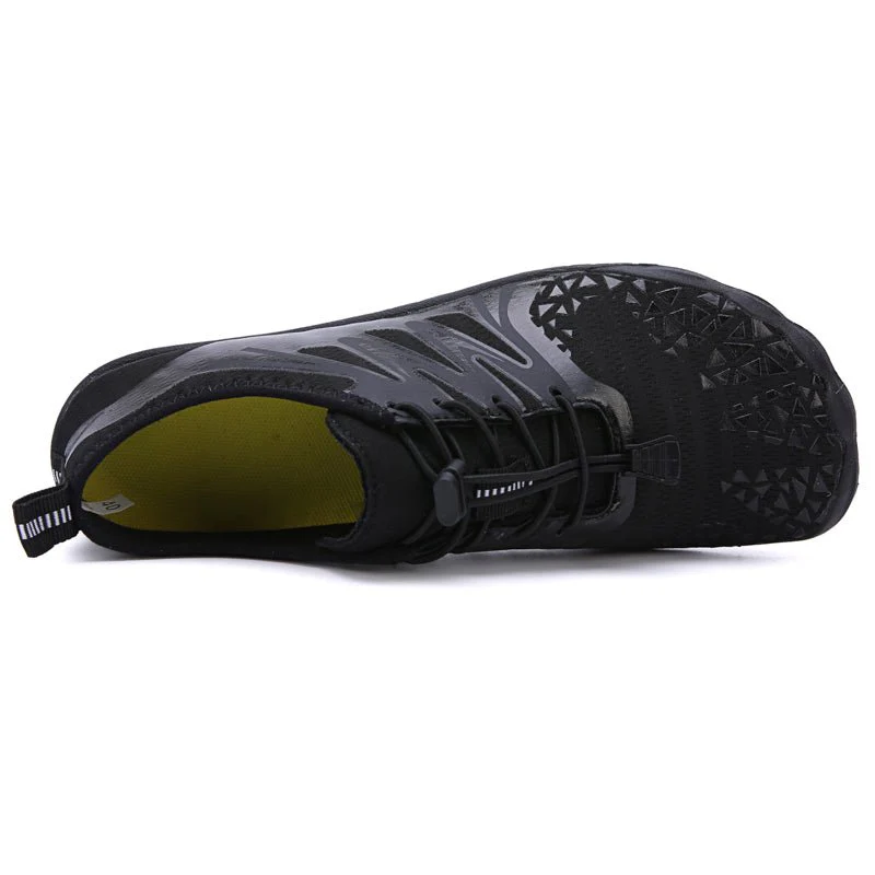 Black Trail V-Runner Pro - Universal Non-Slip Barefoot Shoes - Image 5