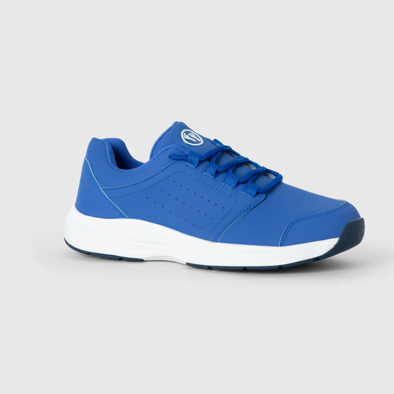 Stride Cushion Shoes - Blue - Image 3