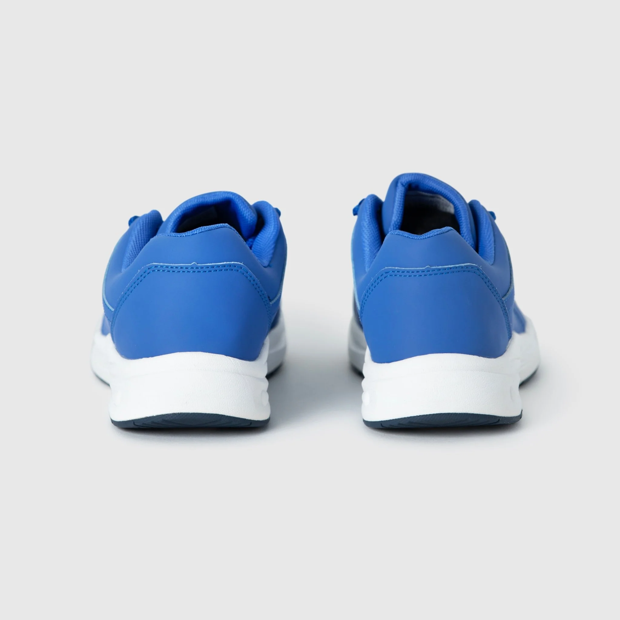 Stride Cushion Shoes - Blue - Image 4