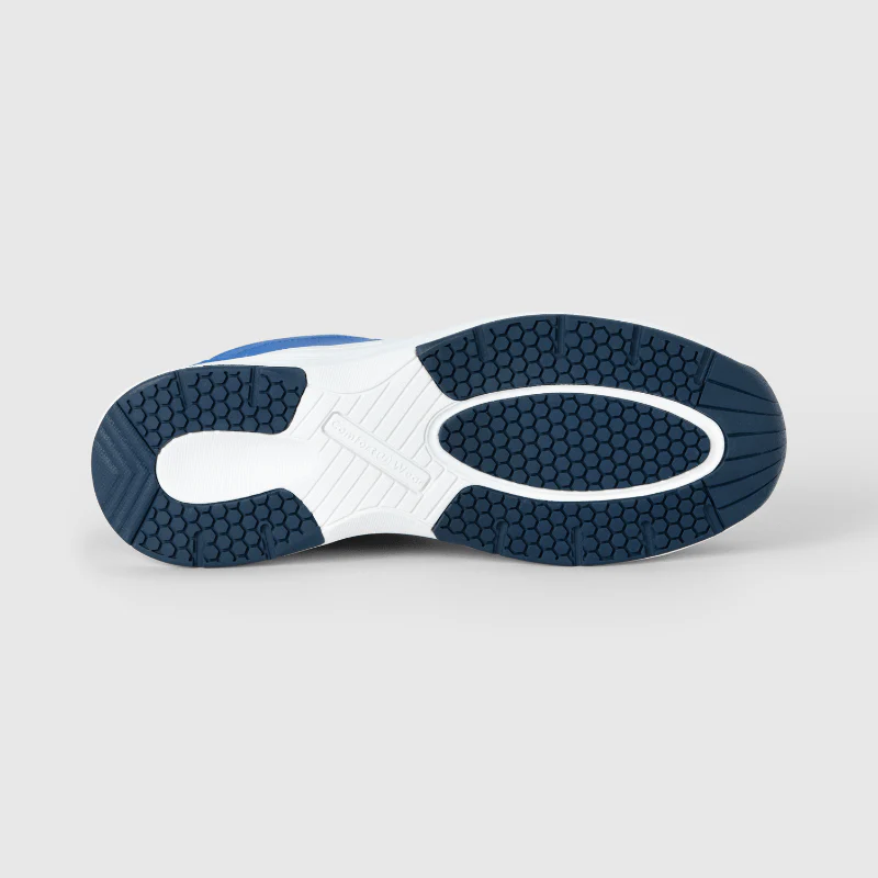 Stride Cushion Shoes - Blue - Image 6