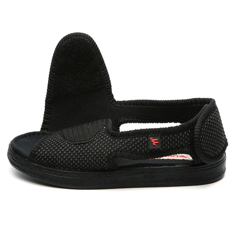 Coles Wide Feet Sandals - Image 4