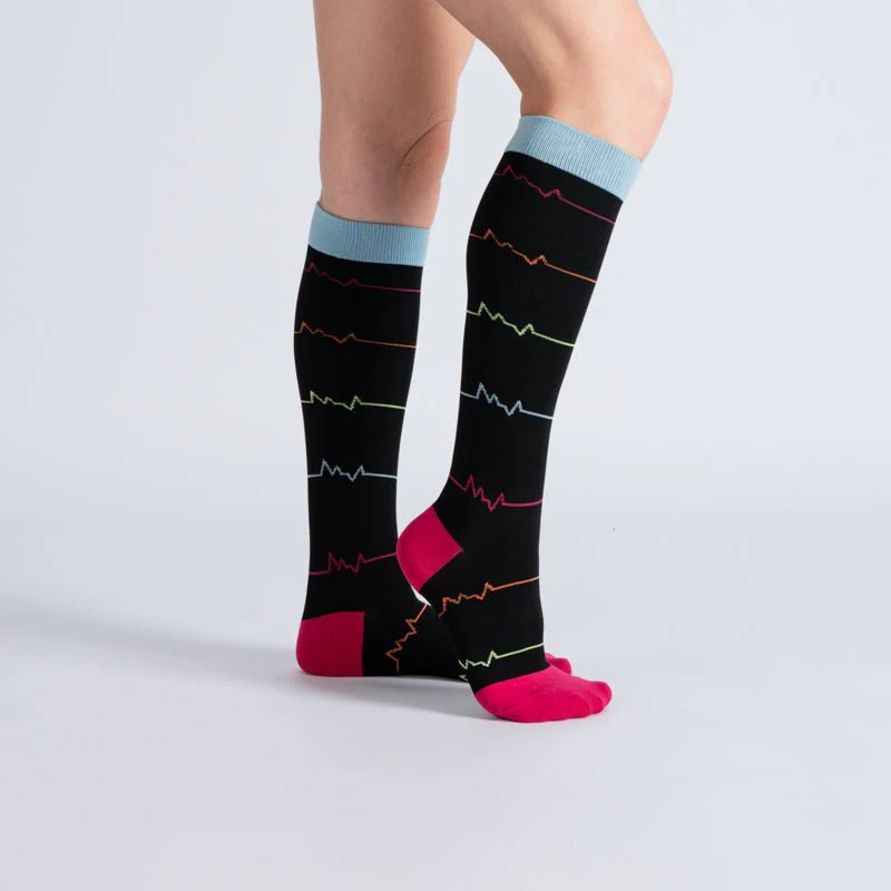Compression Socks - Healthcare Worker - Image 2