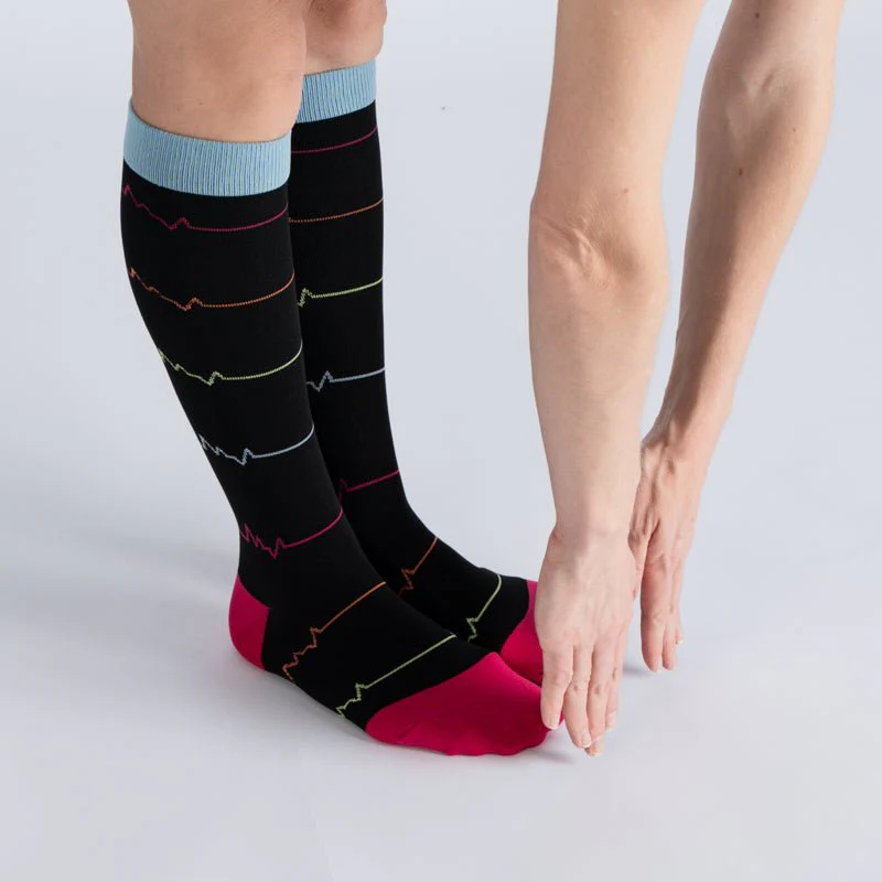 Compression Socks - Healthcare Worker - Image 3