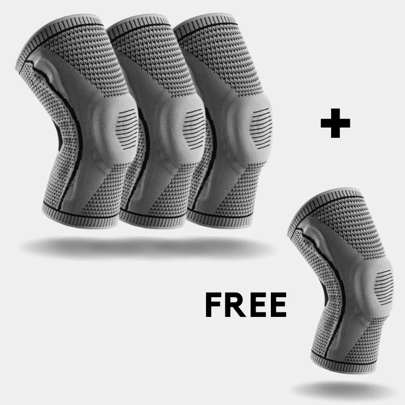 ComfortWear Knee Support™ - Knee Compression Sleeves - Image 11