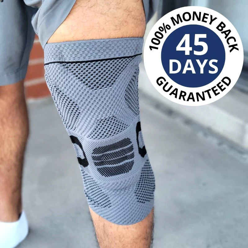 ComfortWear Knee Support™ - Knee Compression Sleeves - Image 6