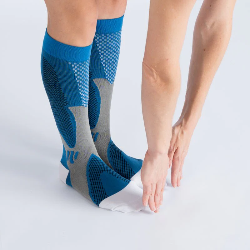 Compression Socks - Healthcare Worker Edition - Image 3