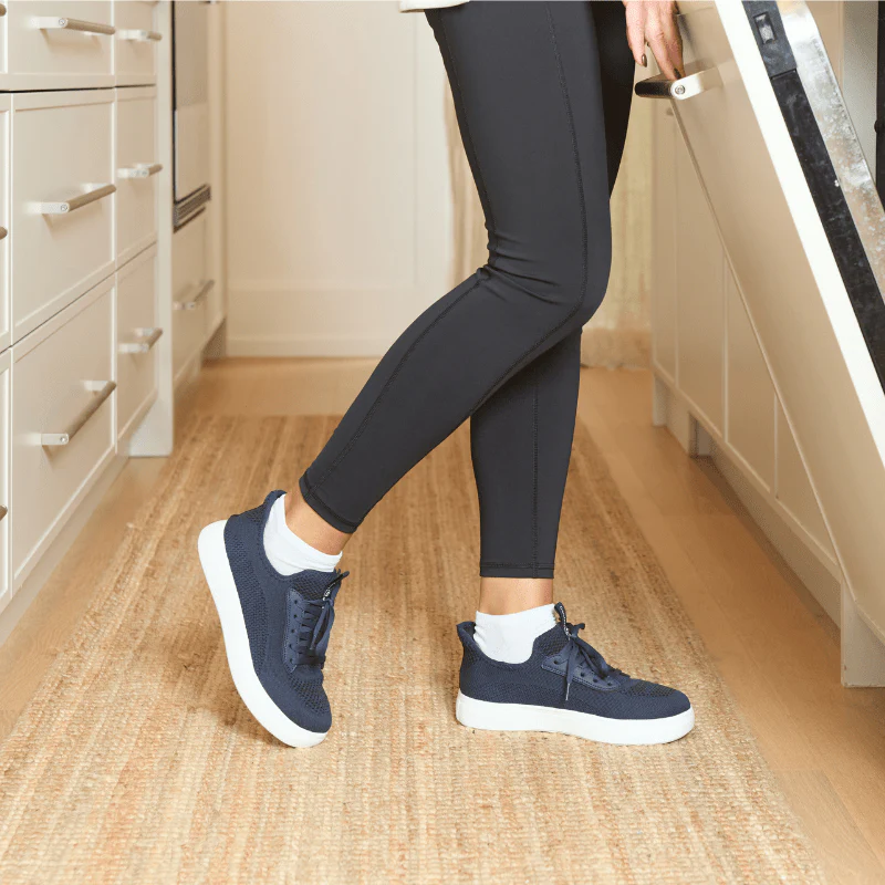 Daily Hands-Free Shoes - Blue - Image 5