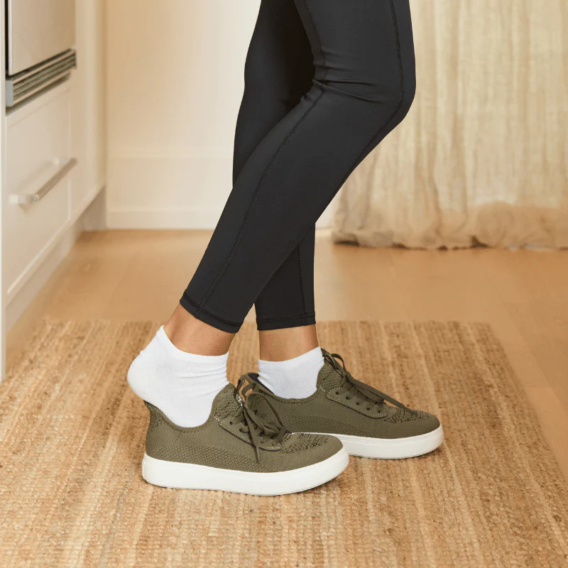 Daily Hands-Free Shoes - Forest Green - Image 5