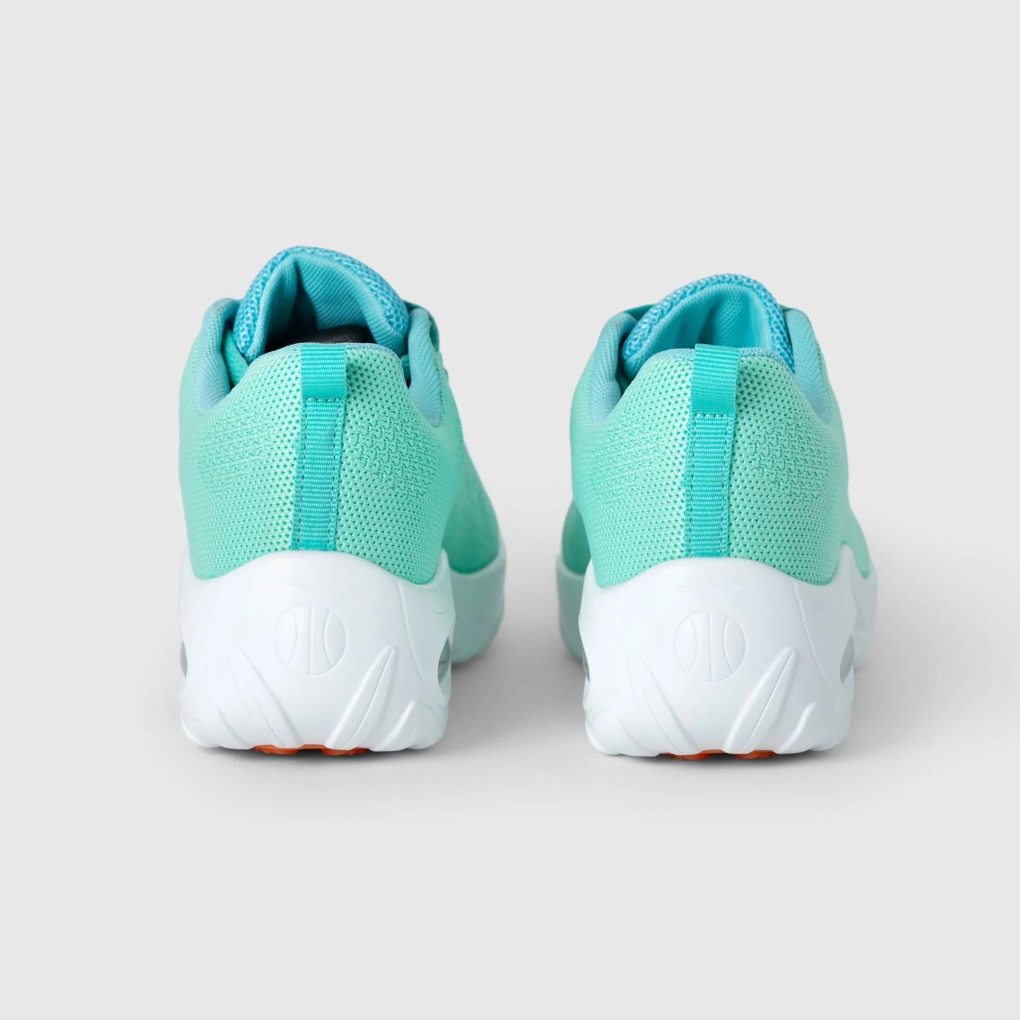 Energy Max Stretch Shoes - Aqua Teal - Image 4