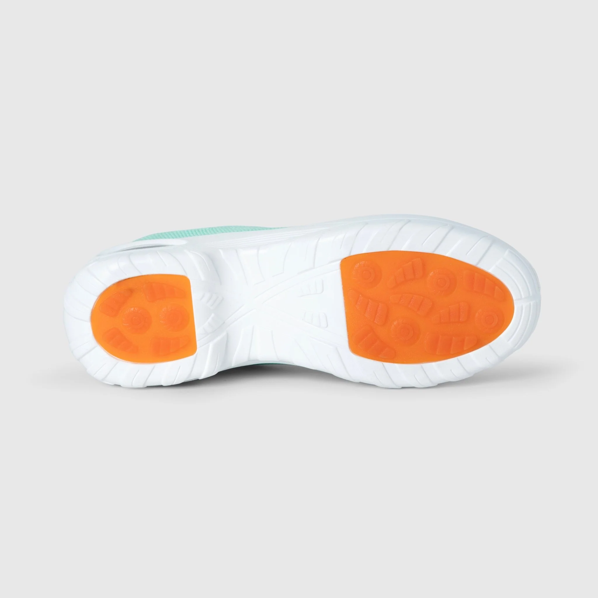 Energy Max Stretch Shoes - White - Image 4