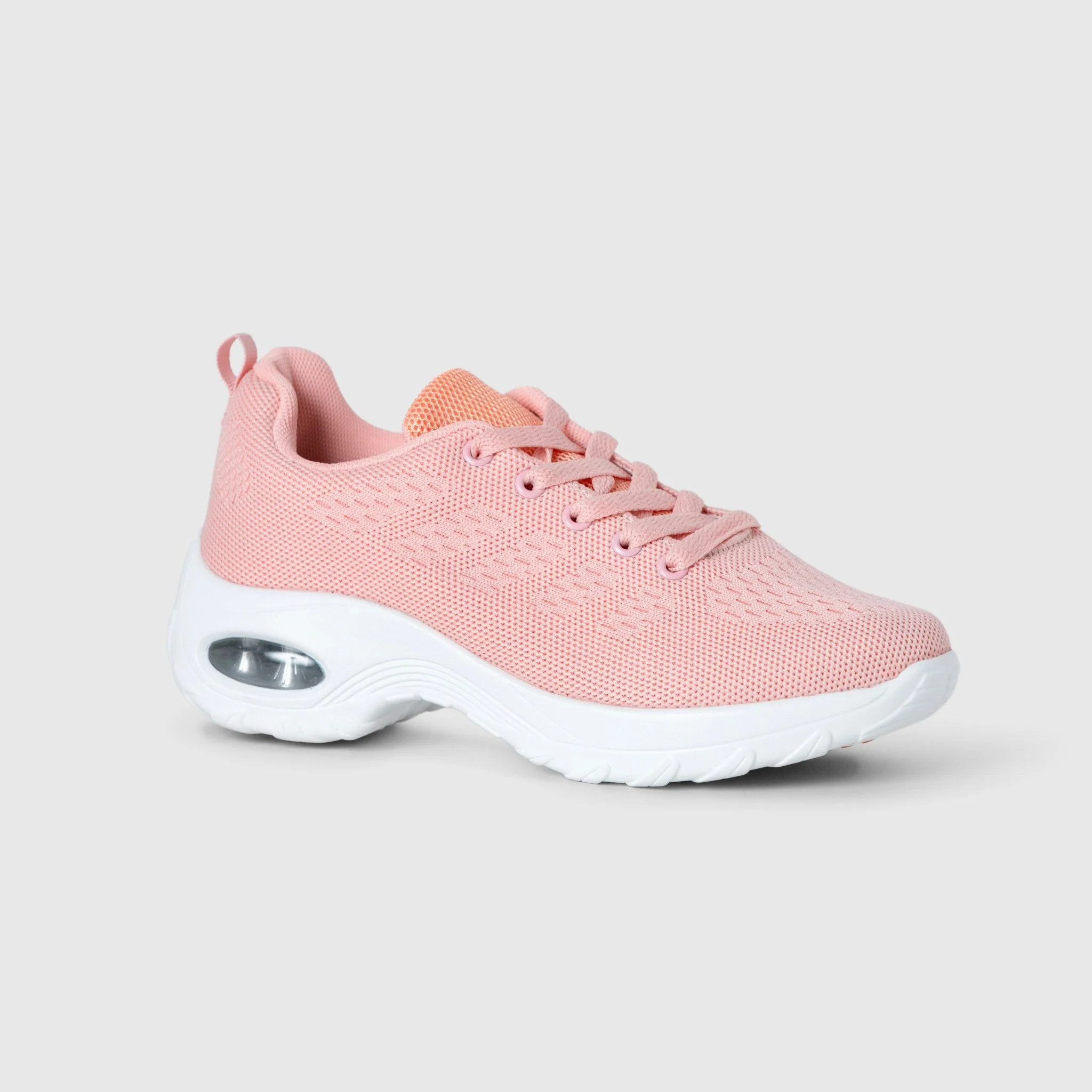 Energy Max Stretch Shoes - Light Pink - Image 3