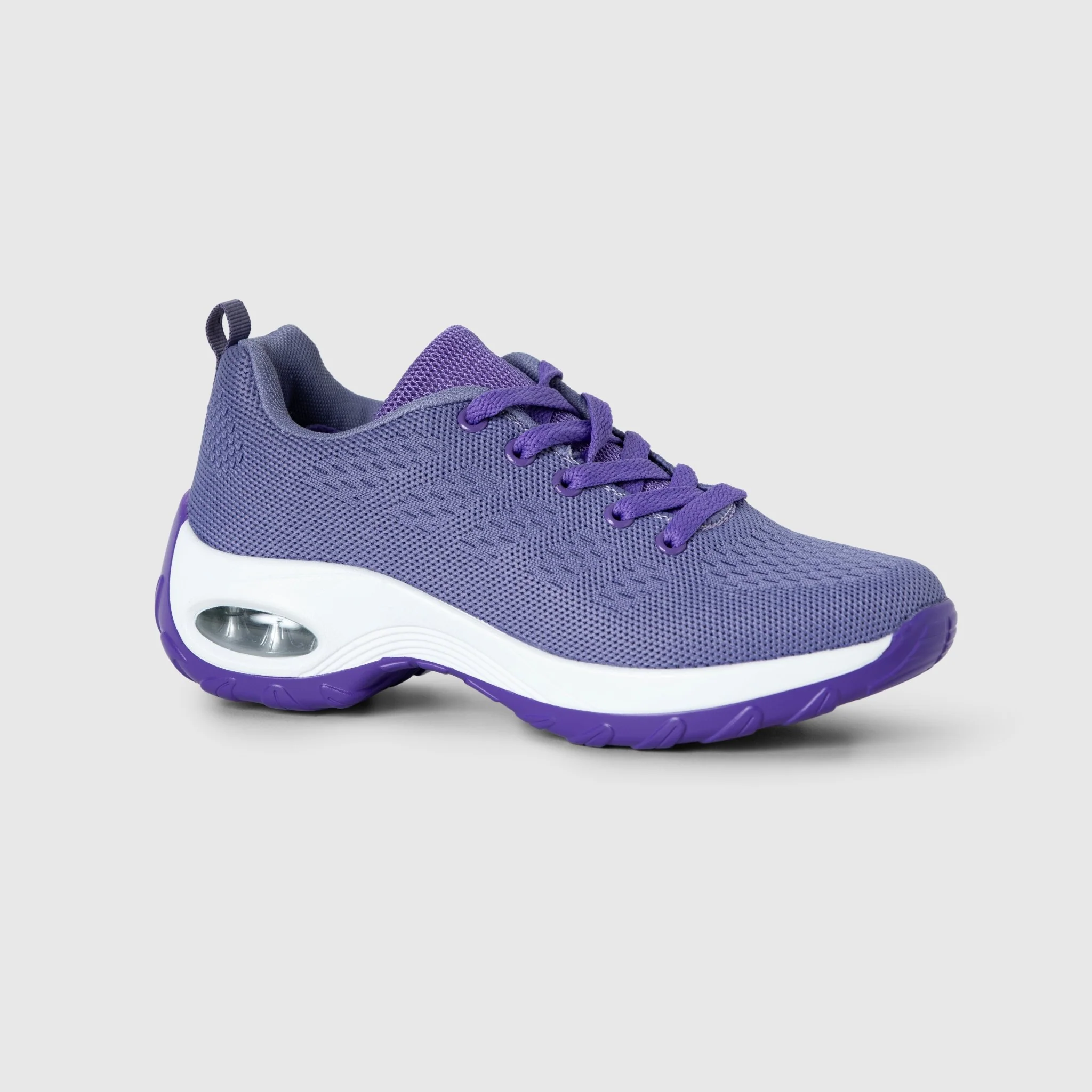 Energy Max Stretch Shoes - Purple - Image 3