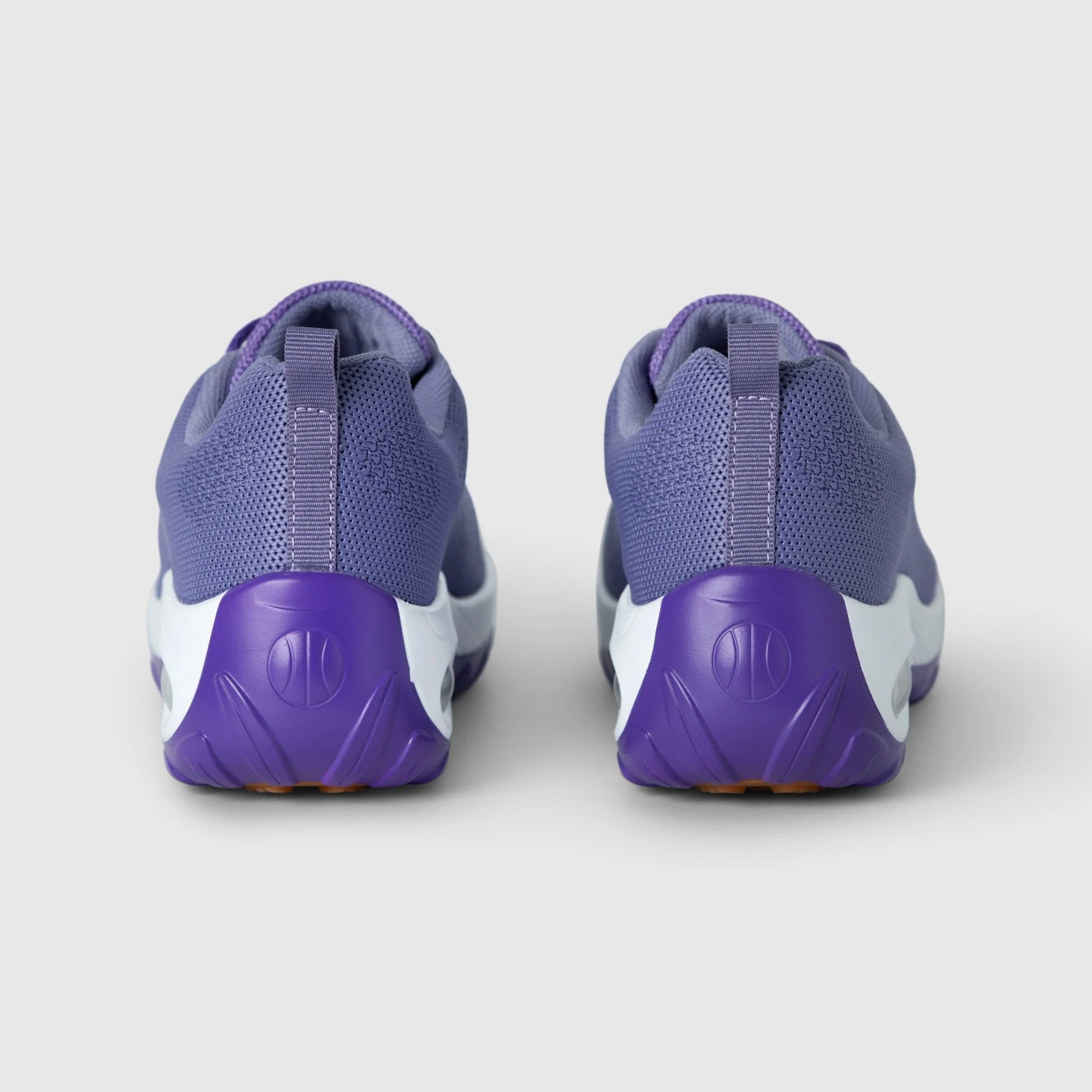 Energy Max Stretch Shoes - Purple - Image 4
