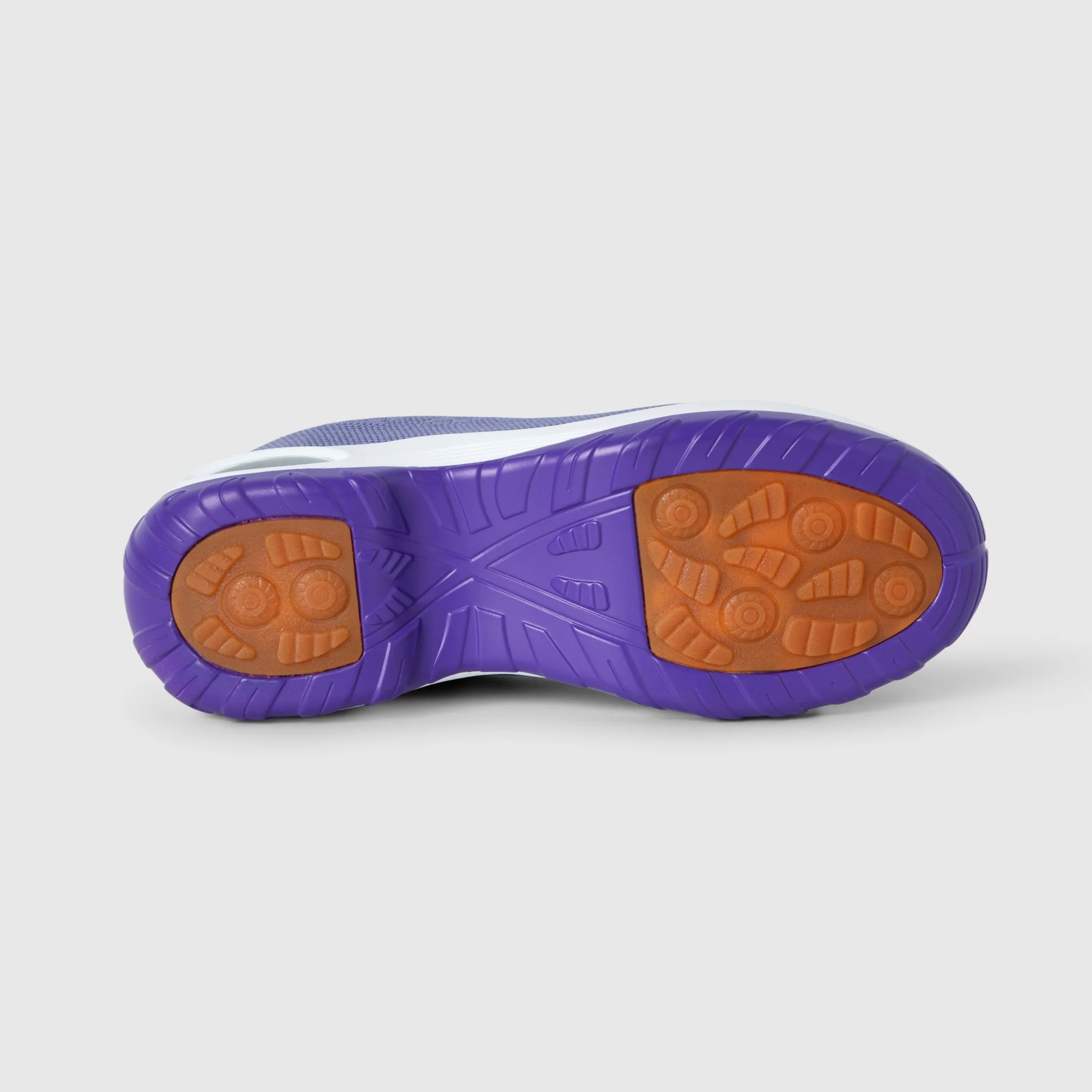 Energy Max Stretch Shoes - Purple - Image 5