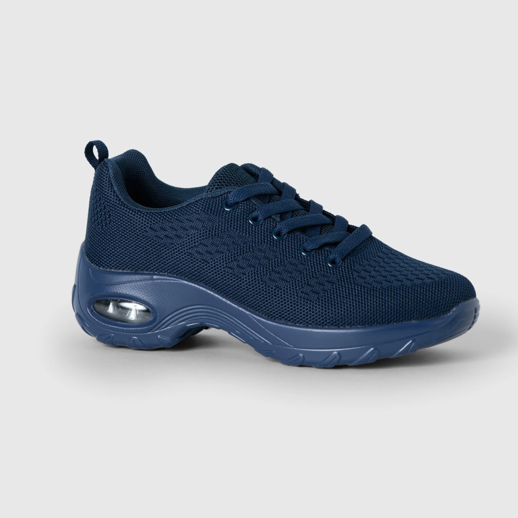 Energy Max Stretch Shoes - Royal Blue - Image 3