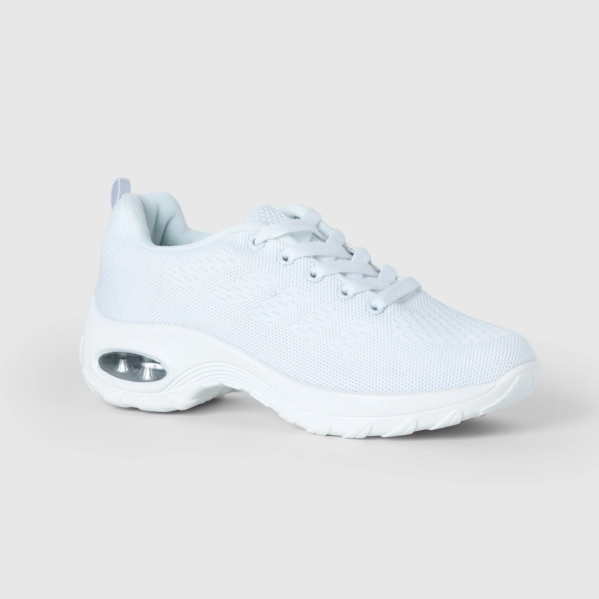 Energy Max Stretch Shoes - White - Image 3