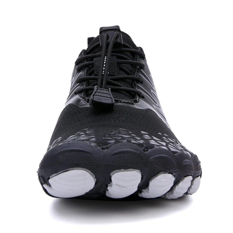 Trail V-Runner Pro - Non-Slip Barefoot Shoes Unisex - Image 11