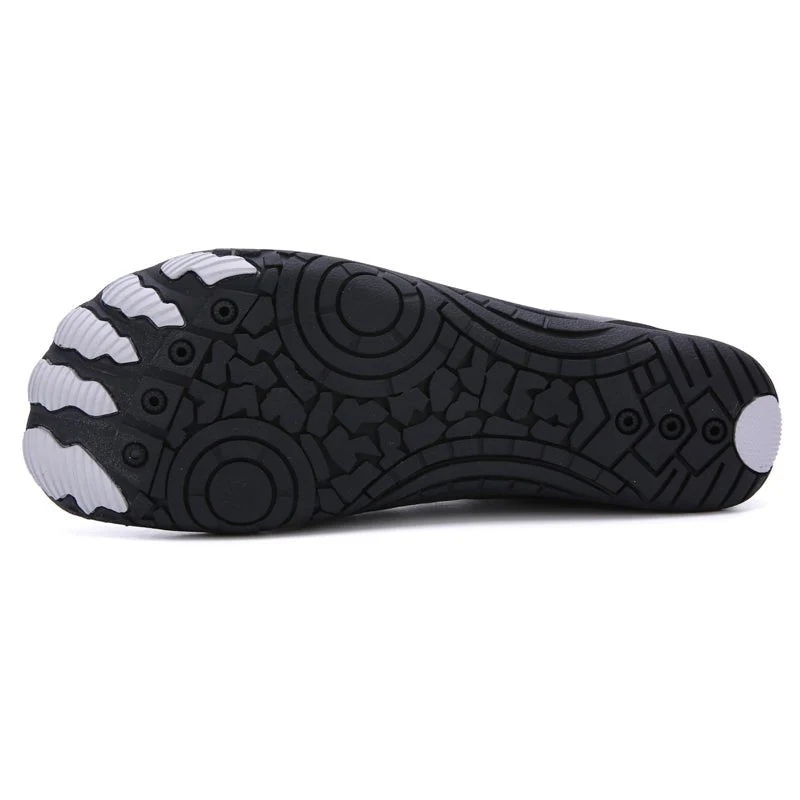 Trail V-Runner Pro - Non-Slip Barefoot Shoes Unisex - Image 12