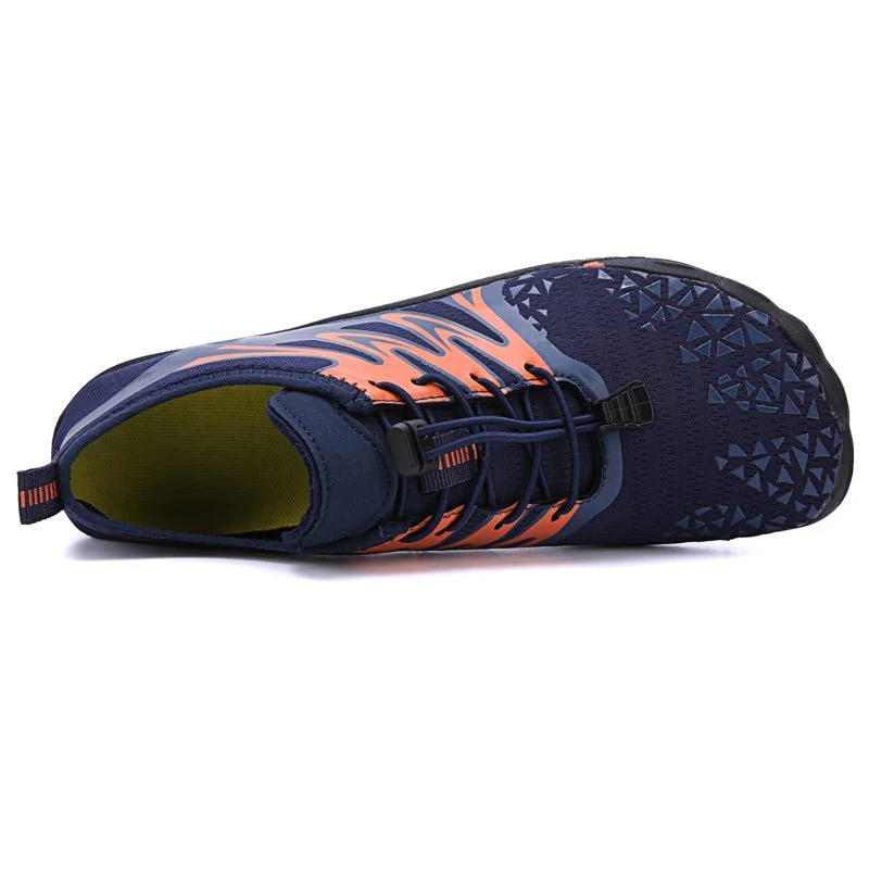 Trail V-Runner Pro - Non-Slip Barefoot Shoes Unisex - Image 17