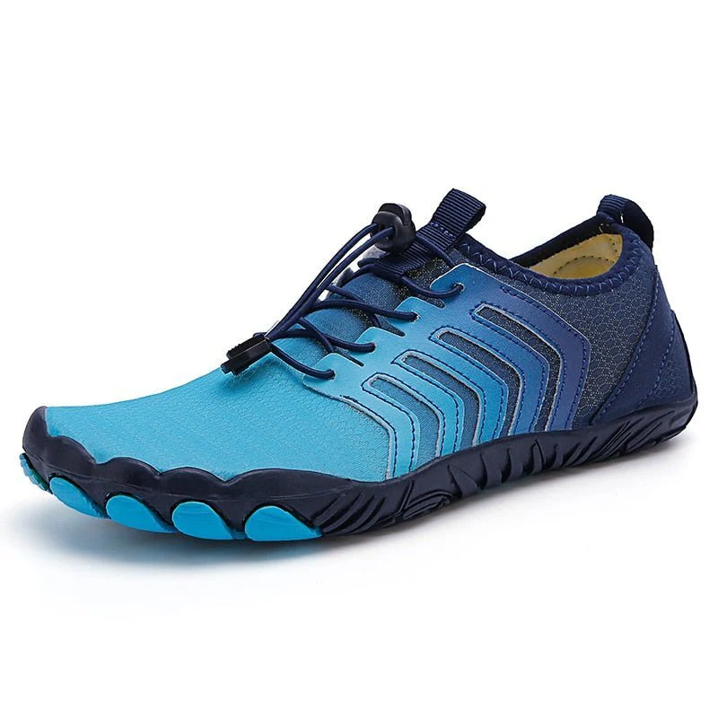 Trail V-Runner Pro - Non-Slip Barefoot Shoes Unisex - Image 4