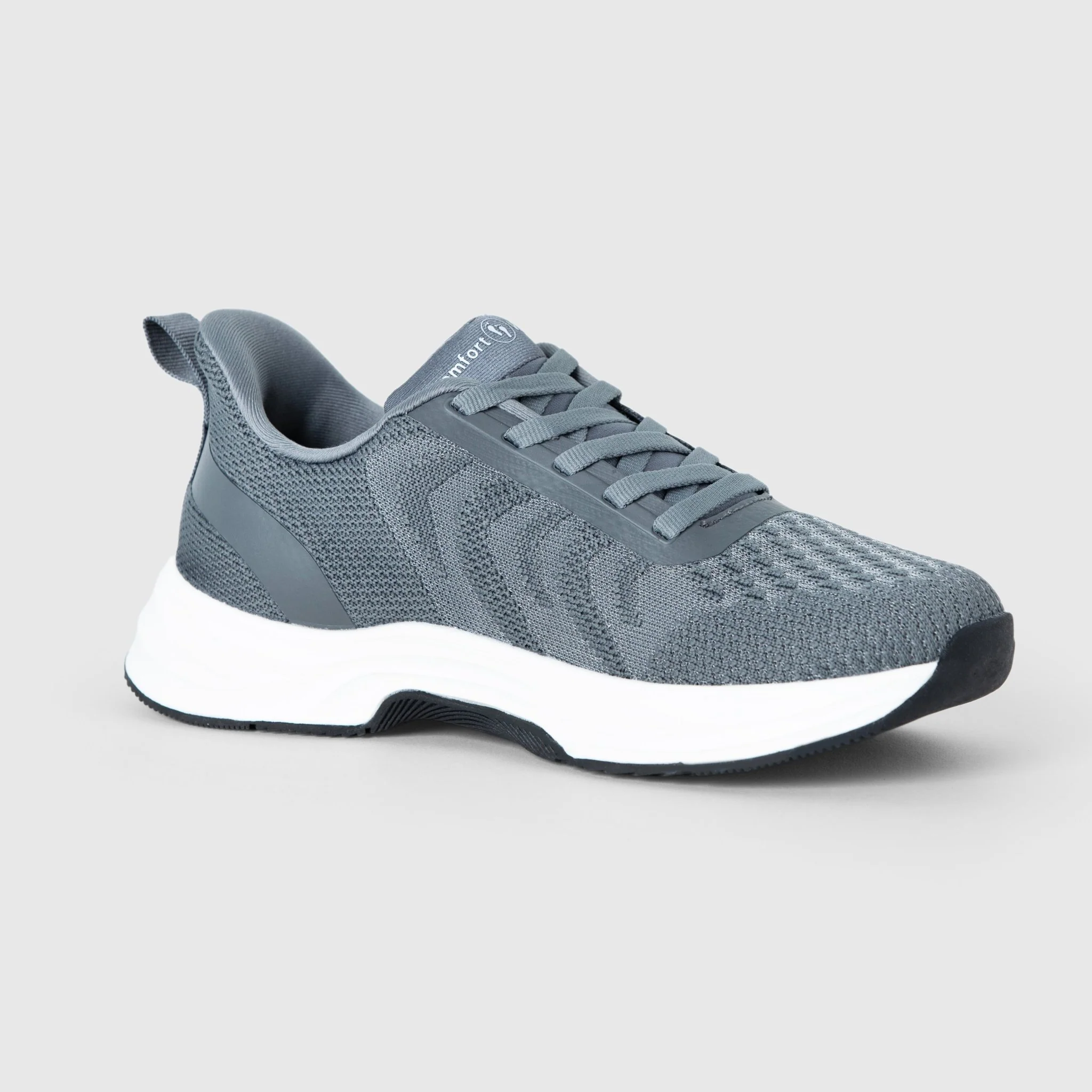 Flow Hands-Free Shoes - Grey - Image 2