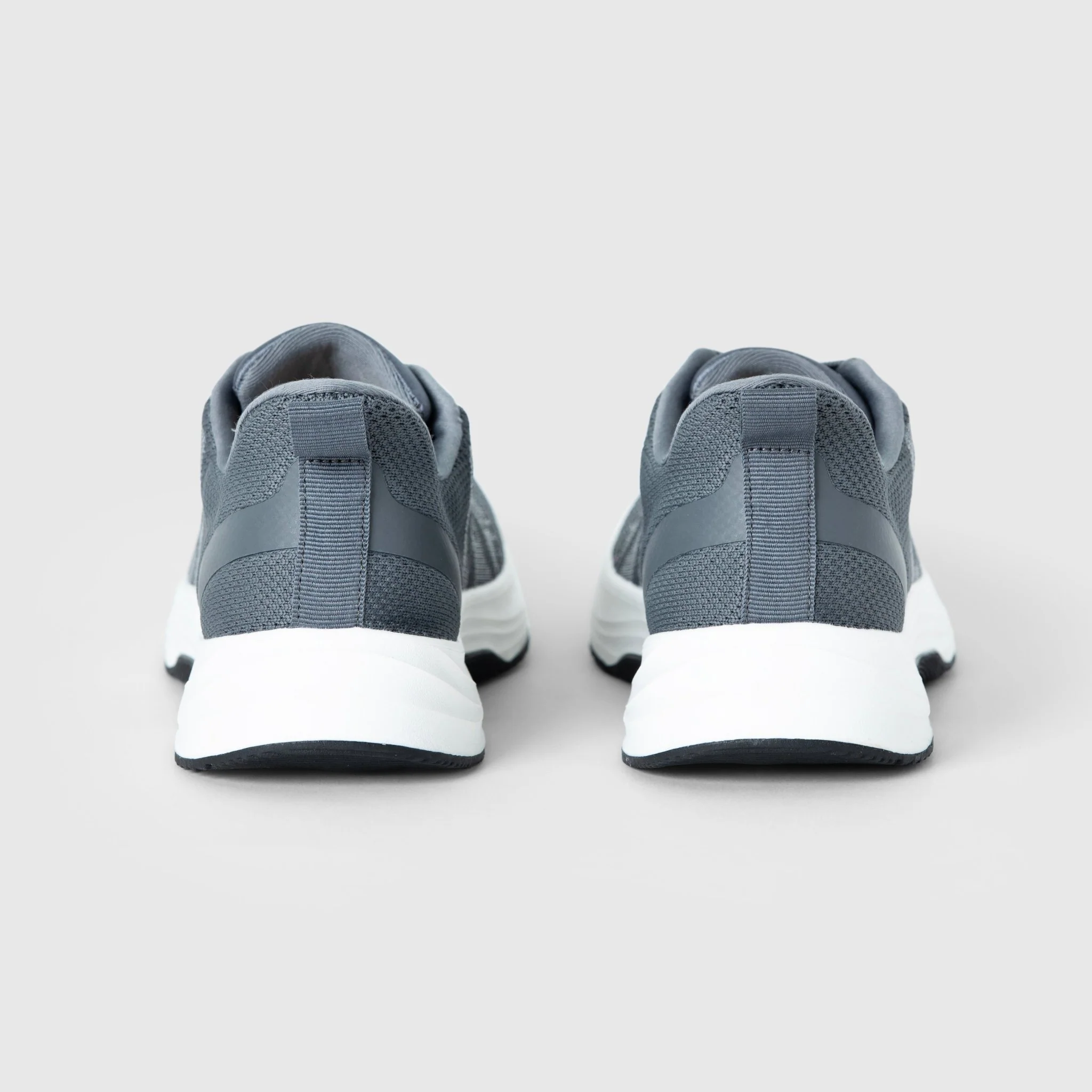 Flow Hands-Free Shoes - Grey - Image 4