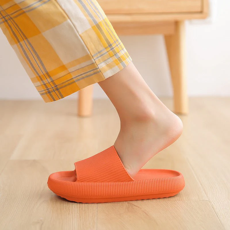Heel Support Cushion Slides - Image 11