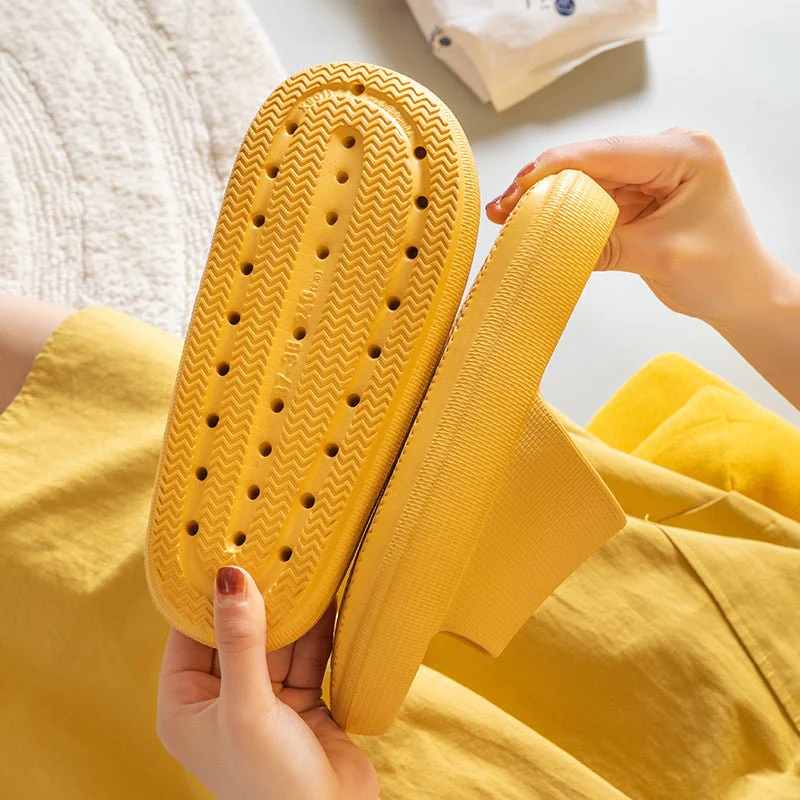 Heel Support Cushion Slides - Image 14