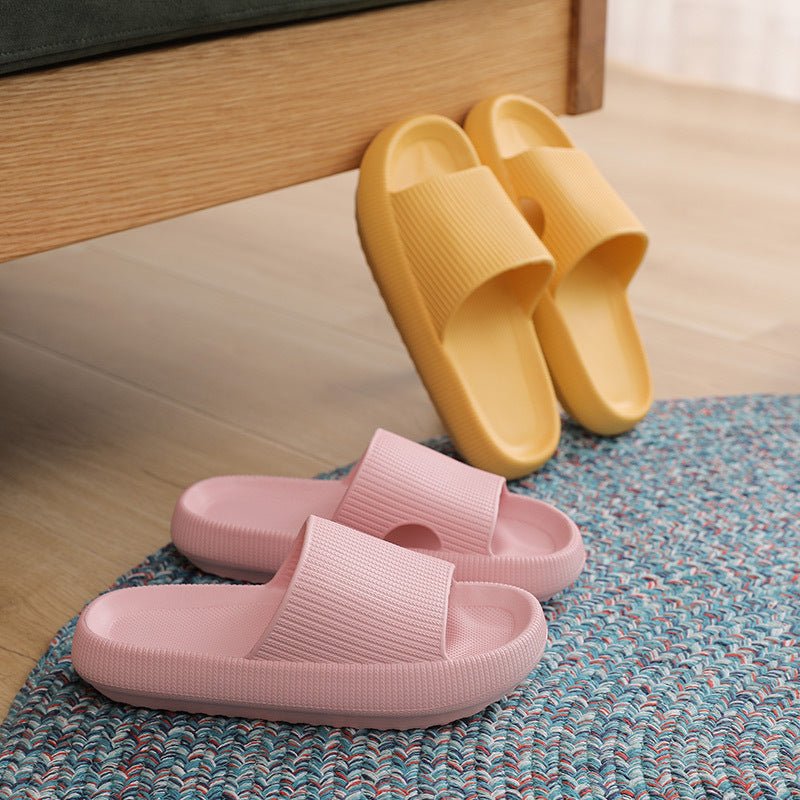 Heel Support Cushion Slides - Image 16