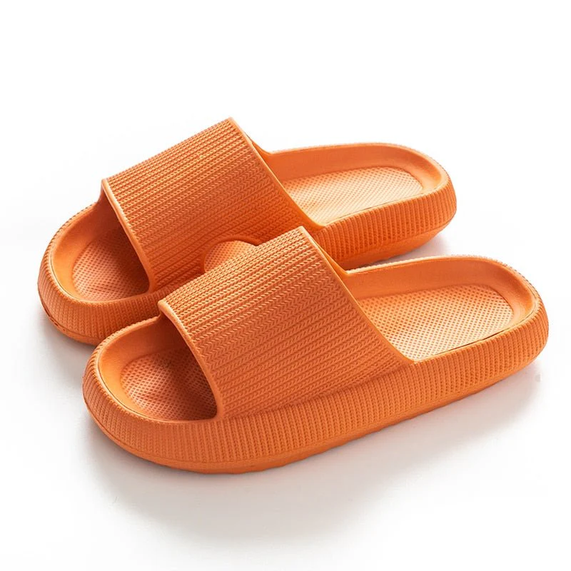 Heel Support Cushion Slides - Image 2