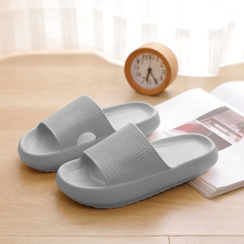 Heel Support Cushion Slides - Image 20