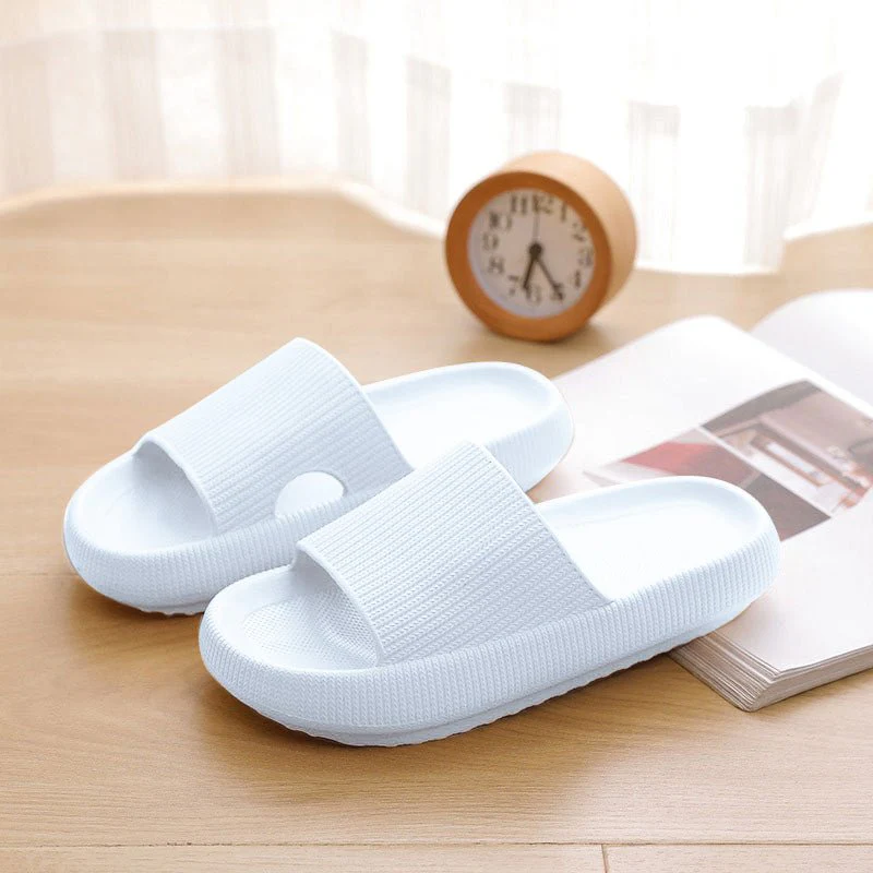 Heel Support Cushion Slides - Image 22