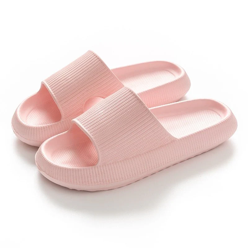 Heel Support Cushion Slides - Image 4