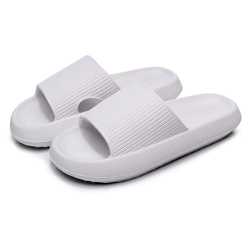 Heel Support Cushion Slides - Image 6
