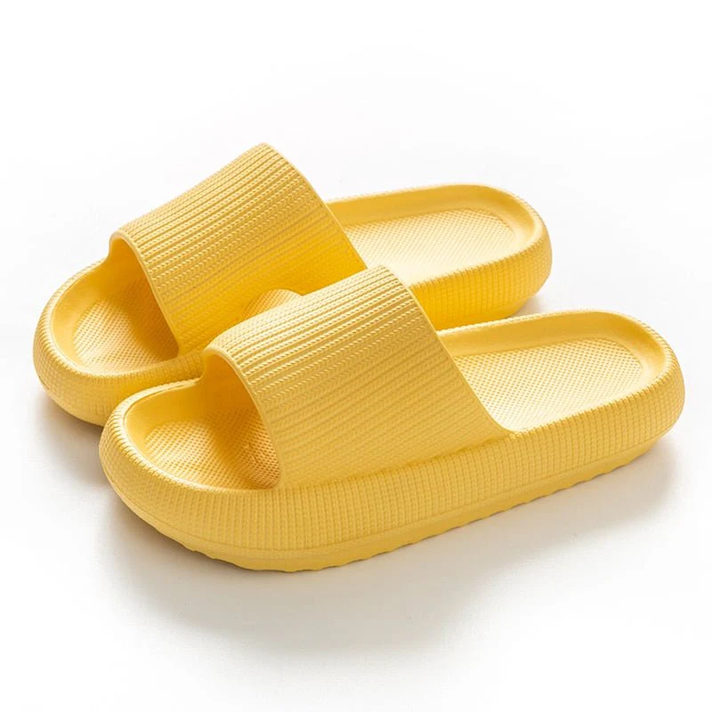 Heel Support Cushion Slides - Image 7