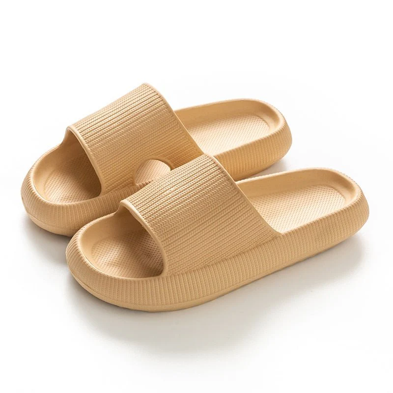 Heel Support Cushion Slides - Image 8