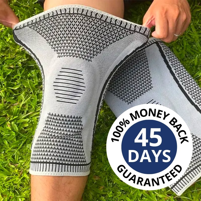 Knee Support™ - Knee Compression Sleeves - Image 5