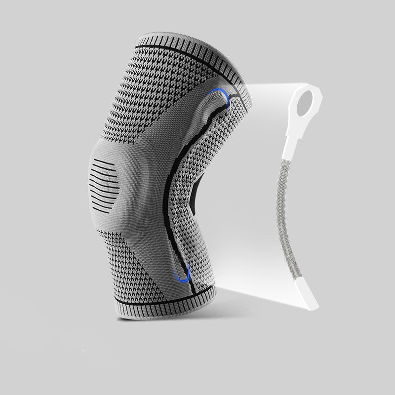 Knee Support™ - Knee Compression Sleeves - Image 6