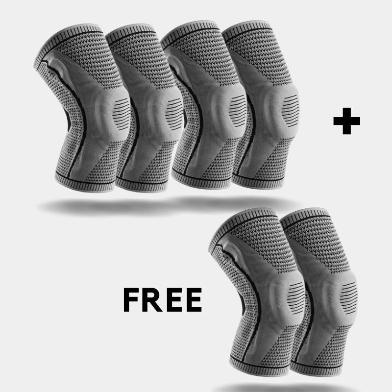 Knee Support™ - Knee Compression Sleeves - Image 12