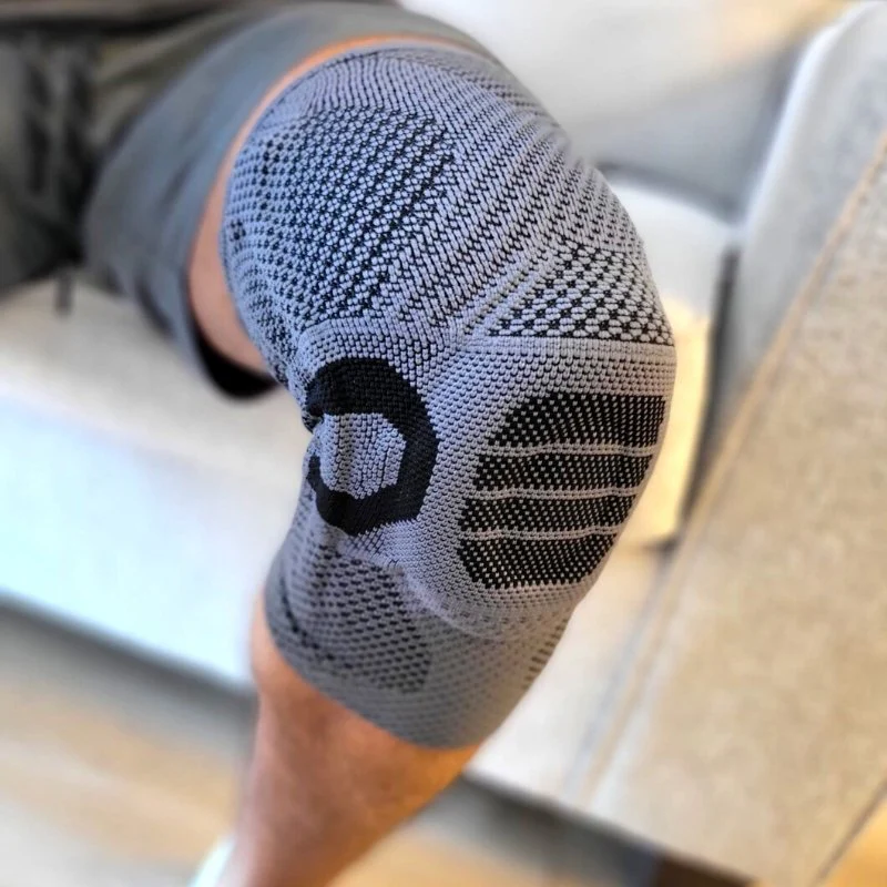 Knee Support™ - Knee Compression Sleeves - Image 7