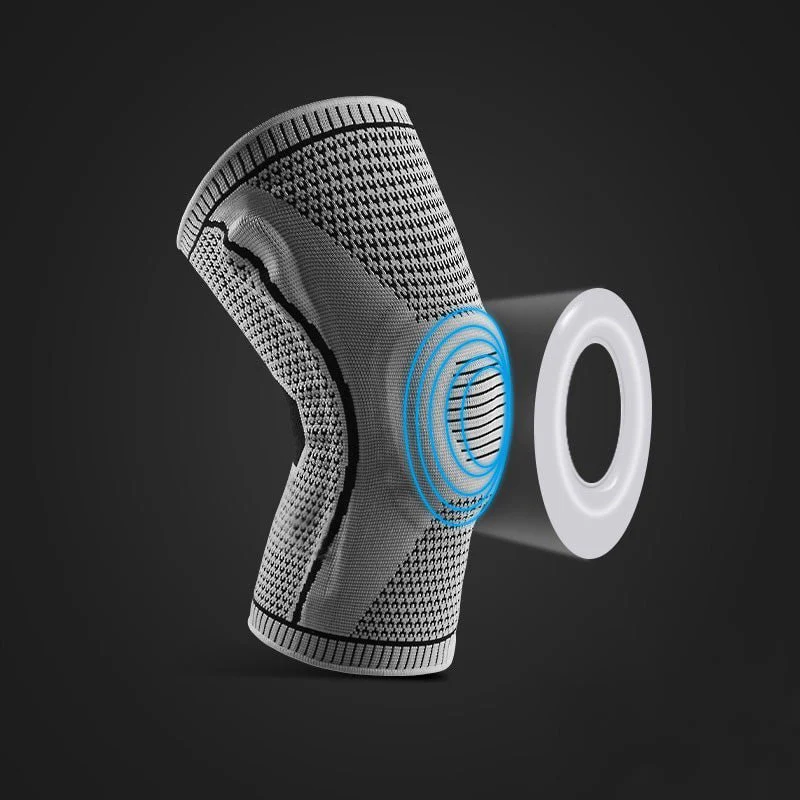 Knee Support™ - Knee Compression Sleeves - Image 9