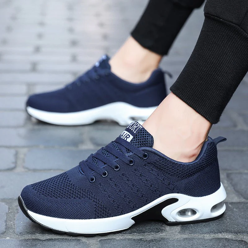 Ortho Performance Cushion Shoes - Image 10