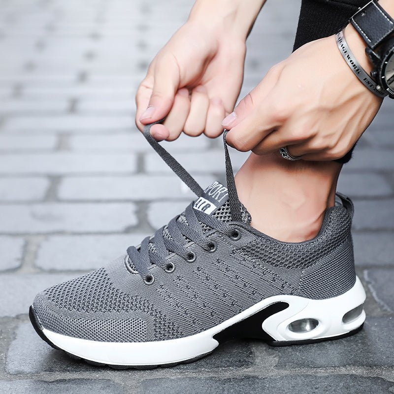 Ortho Performance Cushion Shoes - Image 14