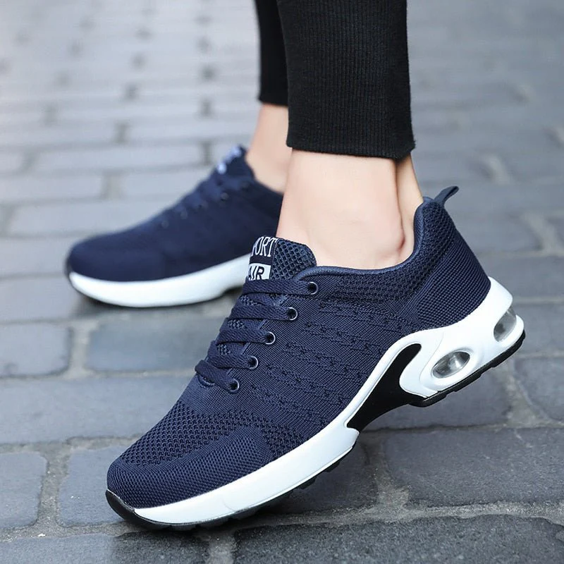 Ortho Performance Cushion Shoes - Image 5