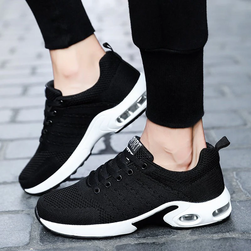 Ortho Performance Cushion Shoes - Image 6