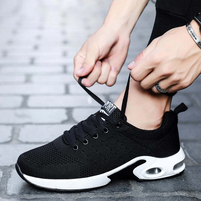 Ortho Performance Cushion Shoes - Image 8