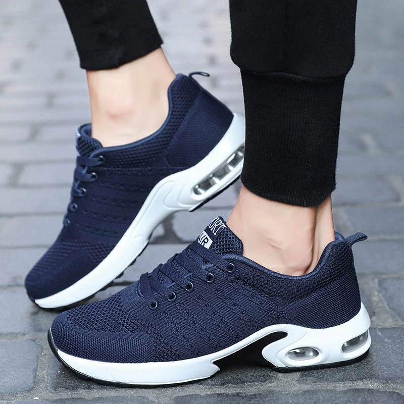 Ortho Performance Cushion Shoes - Image 9